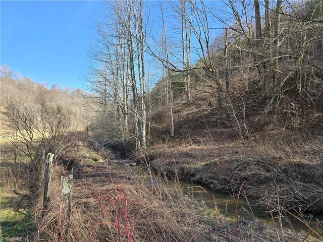 $199,900 | Tbd Roundabout Road, Creston, NC 28615