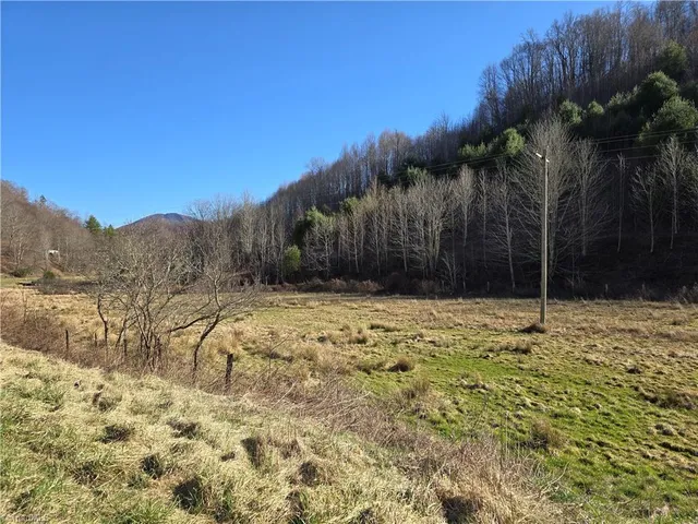 $199,900 | Tbd Roundabout Road, Creston, NC 28615