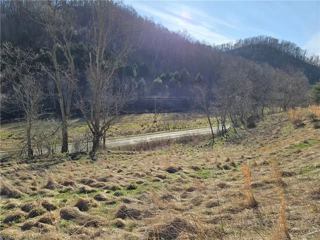 $199,900 | Tbd Roundabout Road, Creston, NC 28615