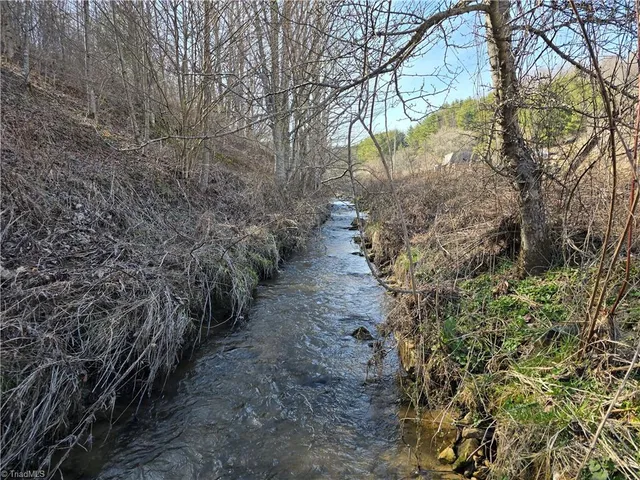 $199,900 | Tbd Roundabout Road, Creston, NC 28615