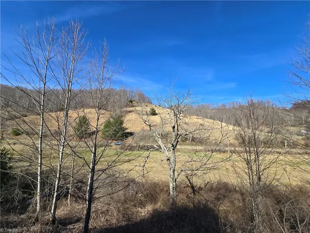 $199,900 | Tbd Roundabout Road, Creston, NC 28615