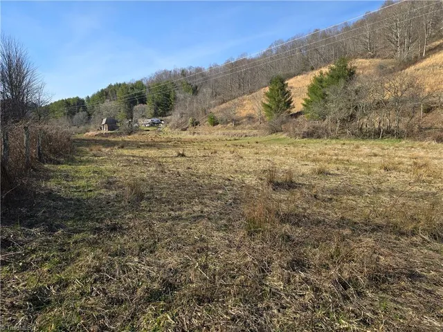 $199,900 | Tbd Roundabout Road, Creston, NC 28615