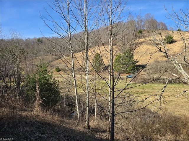 $199,900 | Tbd Roundabout Road, Creston, NC 28615