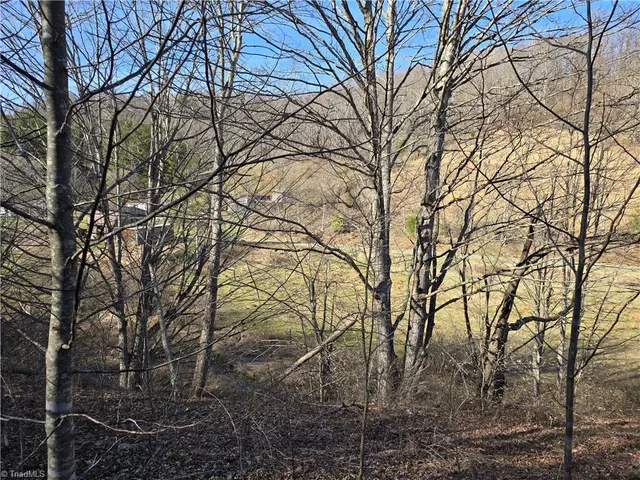 $199,900 | Tbd Roundabout Road, Creston, NC 28615