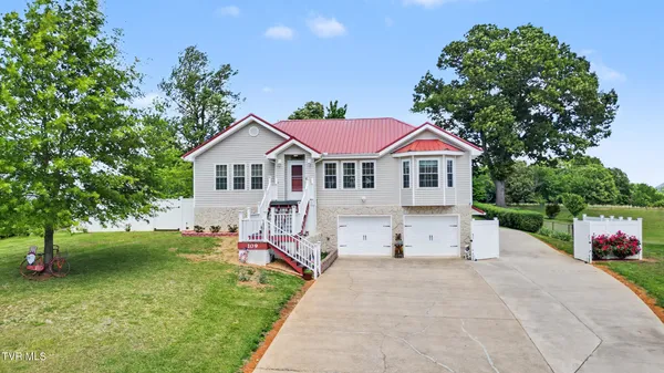 $414,000 | 109 Pine Ridge Drive, Afton, TN 37616