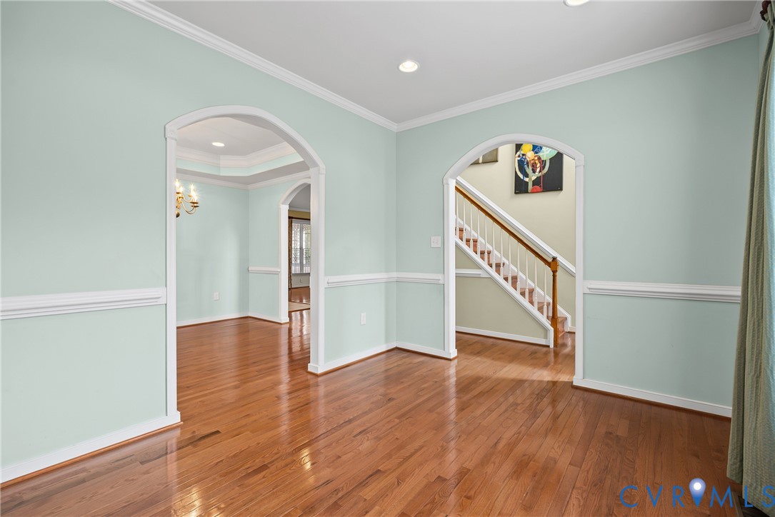 116 Jesse's Way Farmville, VA 23901 - Photo 6 of 47