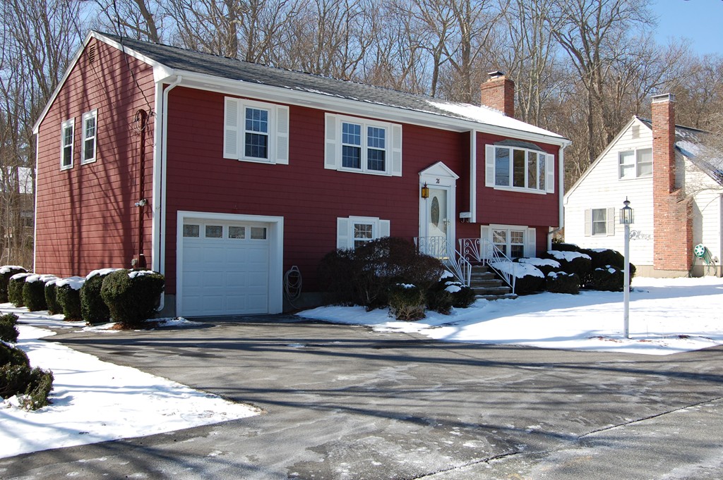 21 Paul Street Canton, MA 02021 - Photo 1 of 24 Gallery Image 1
