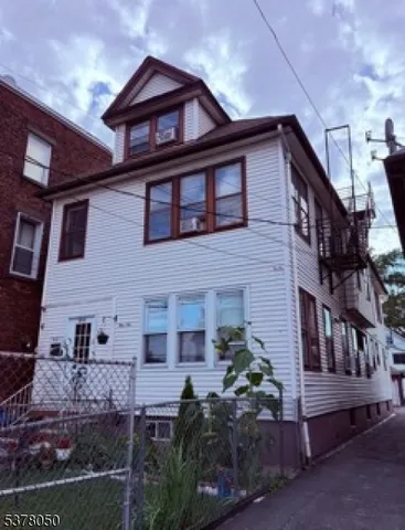 $744,900 | 410 Jefferson Avenue, Elizabeth, NJ 07201