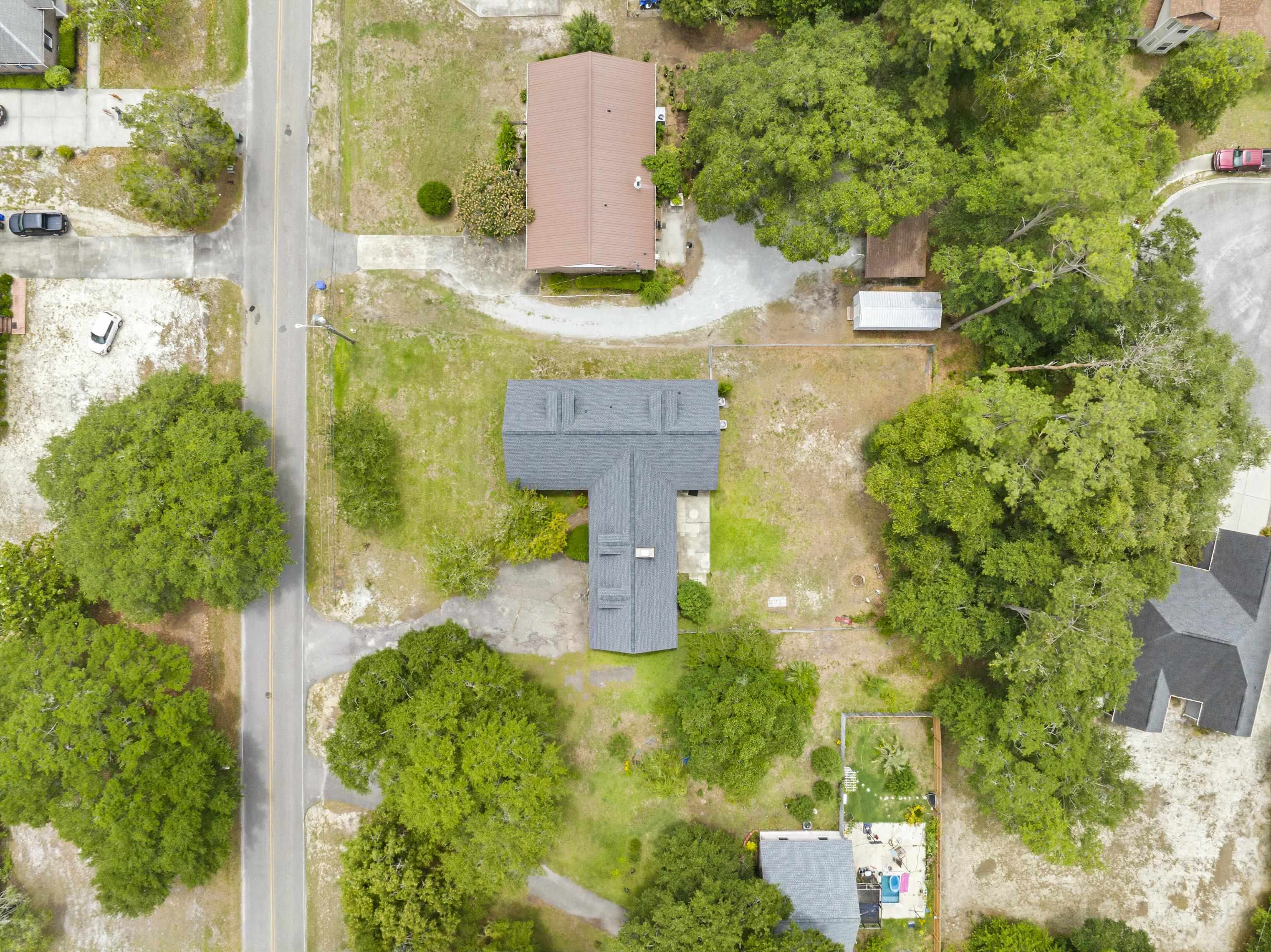 413 Paul Street Conway, SC 29527 - Photo 6 of 54