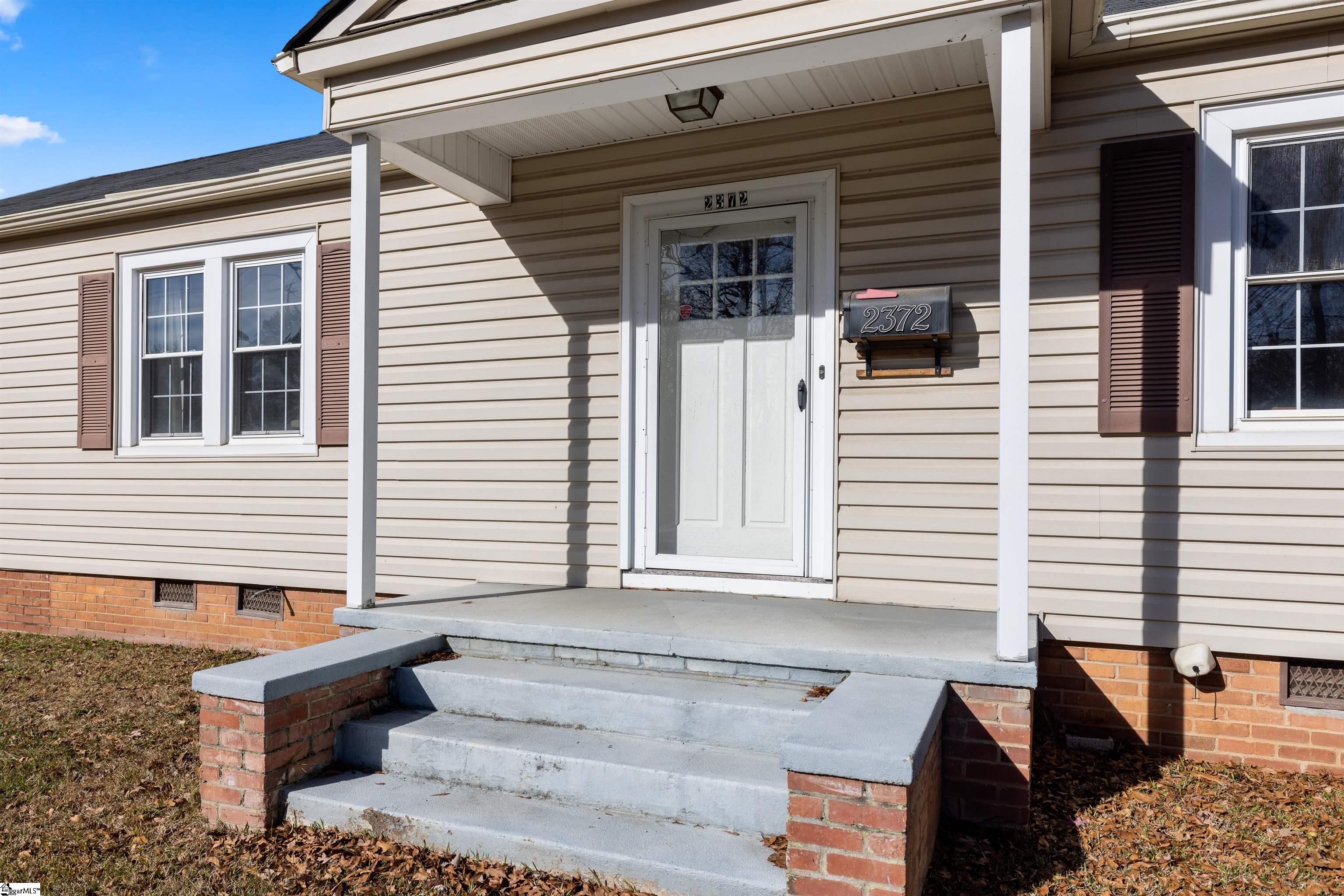 2372 Country Club Road Spartanburg, SC 29302 - Photo 28 of 29 Gallery Image 28