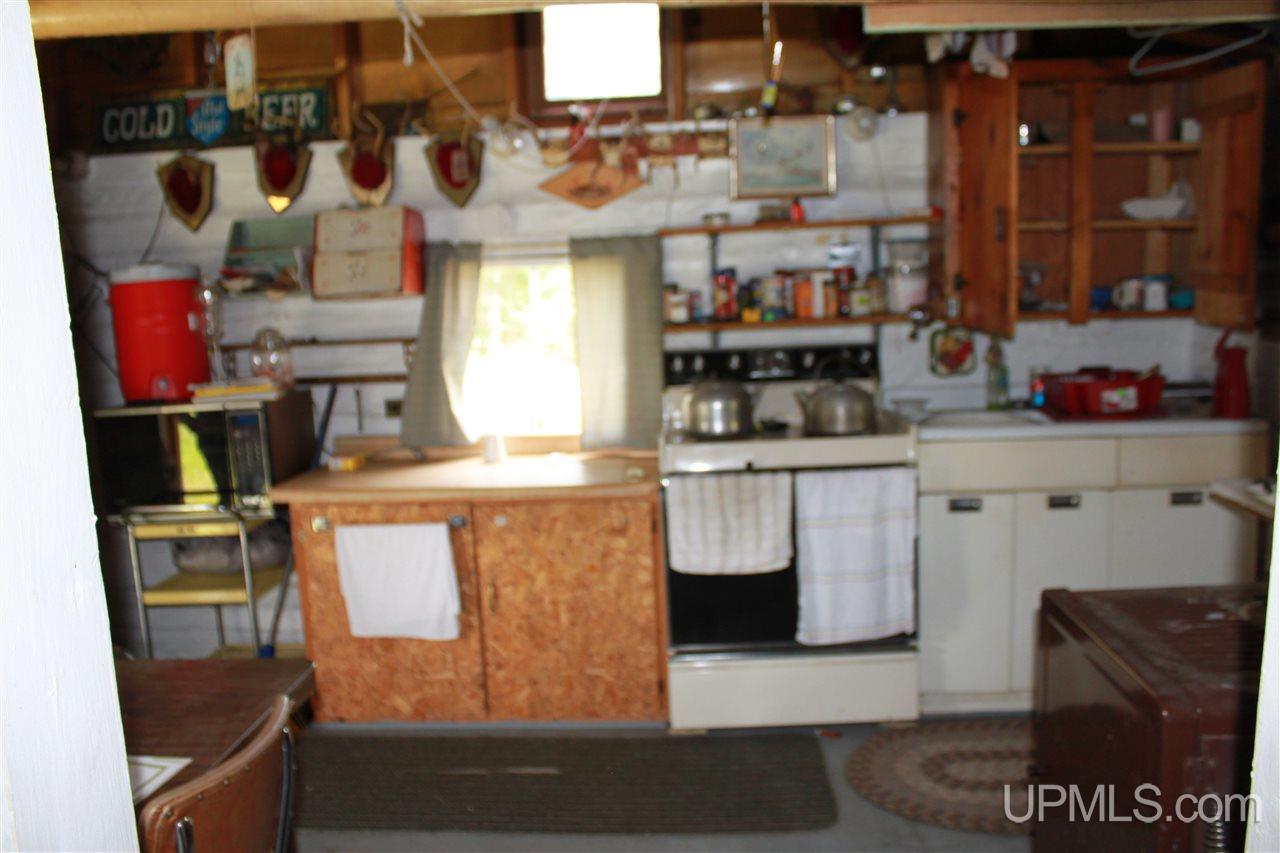 17425 Co Road Wilson, MI 49896 - Photo 20 of 23
