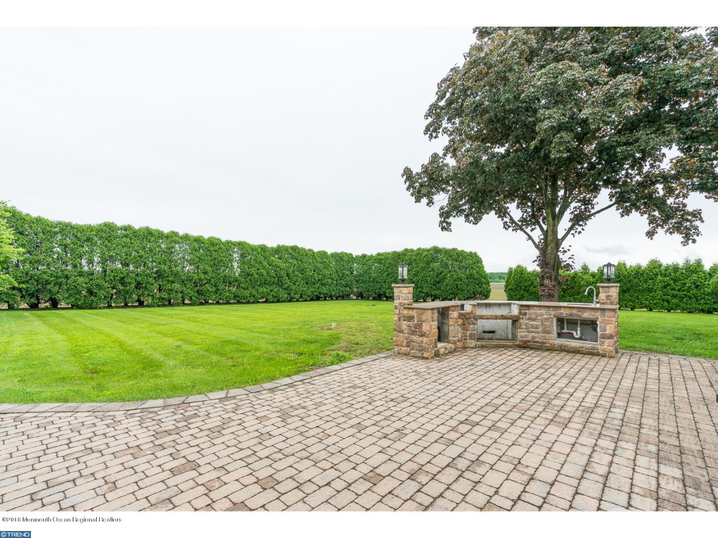 90 Polhemustown Road Allentown, NJ 08501 - Photo 22 of 24 22