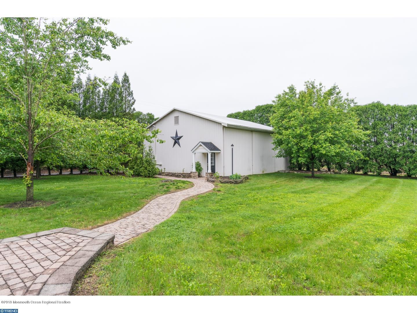 90 Polhemustown Road Allentown, NJ 08501 - Photo 23 of 24 23