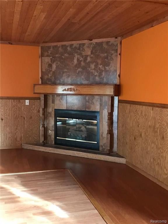 625 Brogan Road Webberville, MI 48892 - Photo 28 of 71