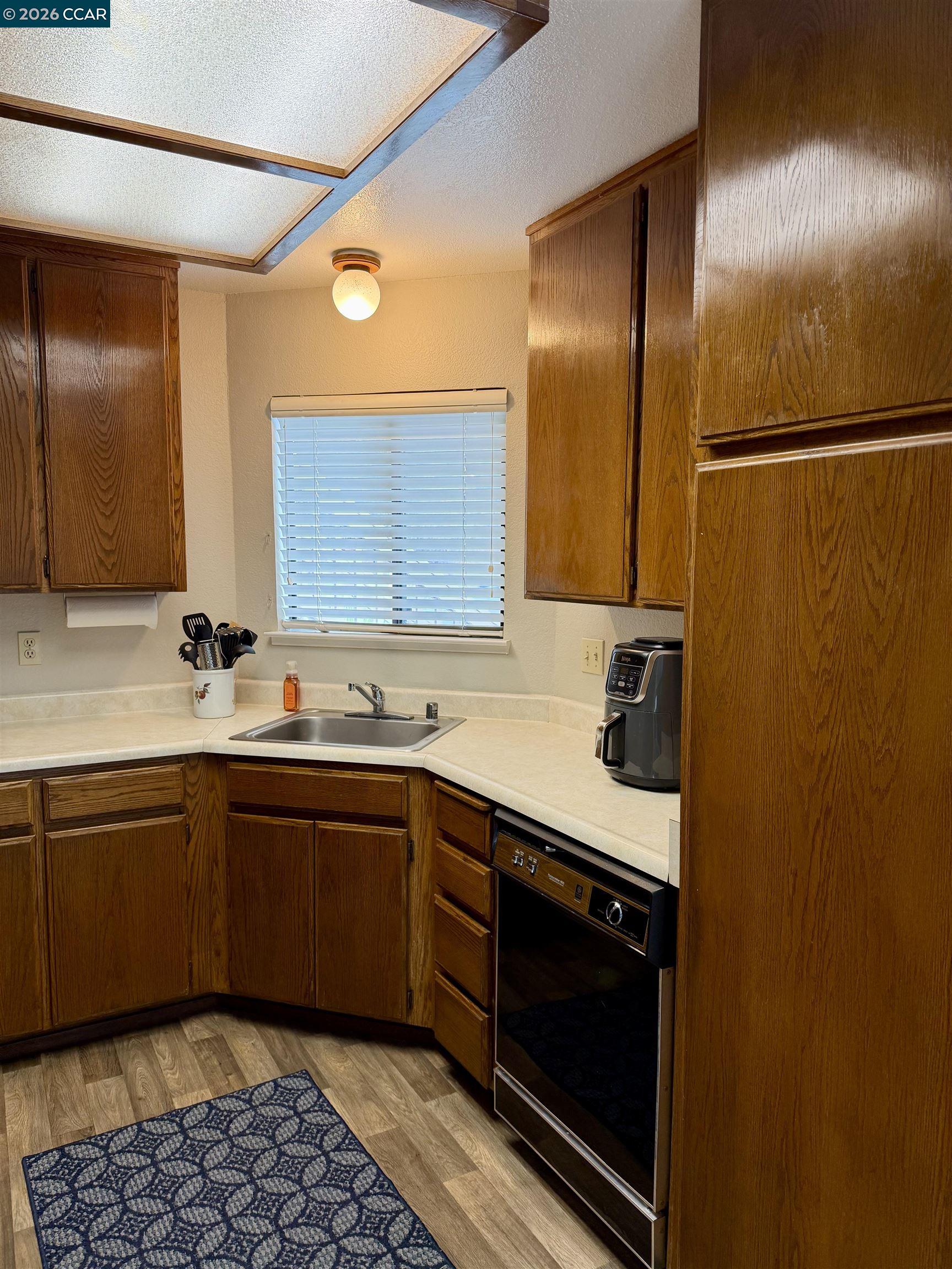 801 Dover Hercules, CA 94547 - Photo 14 of 19 a bathroom with a sink and a mirror
