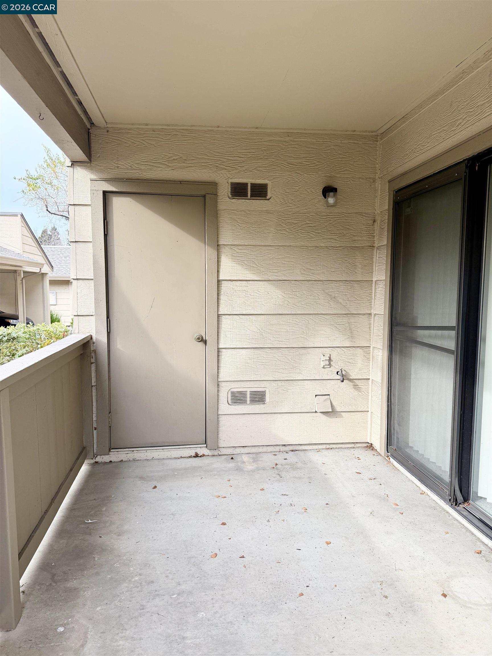 801 Dover Hercules, CA 94547 - Photo 15 of 19 a view of cabinets and utility room