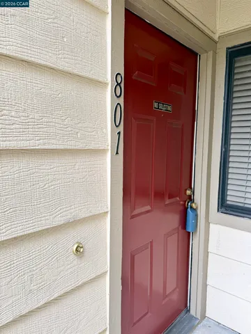 $339,000 | 801 Dover, Hercules, CA 94547