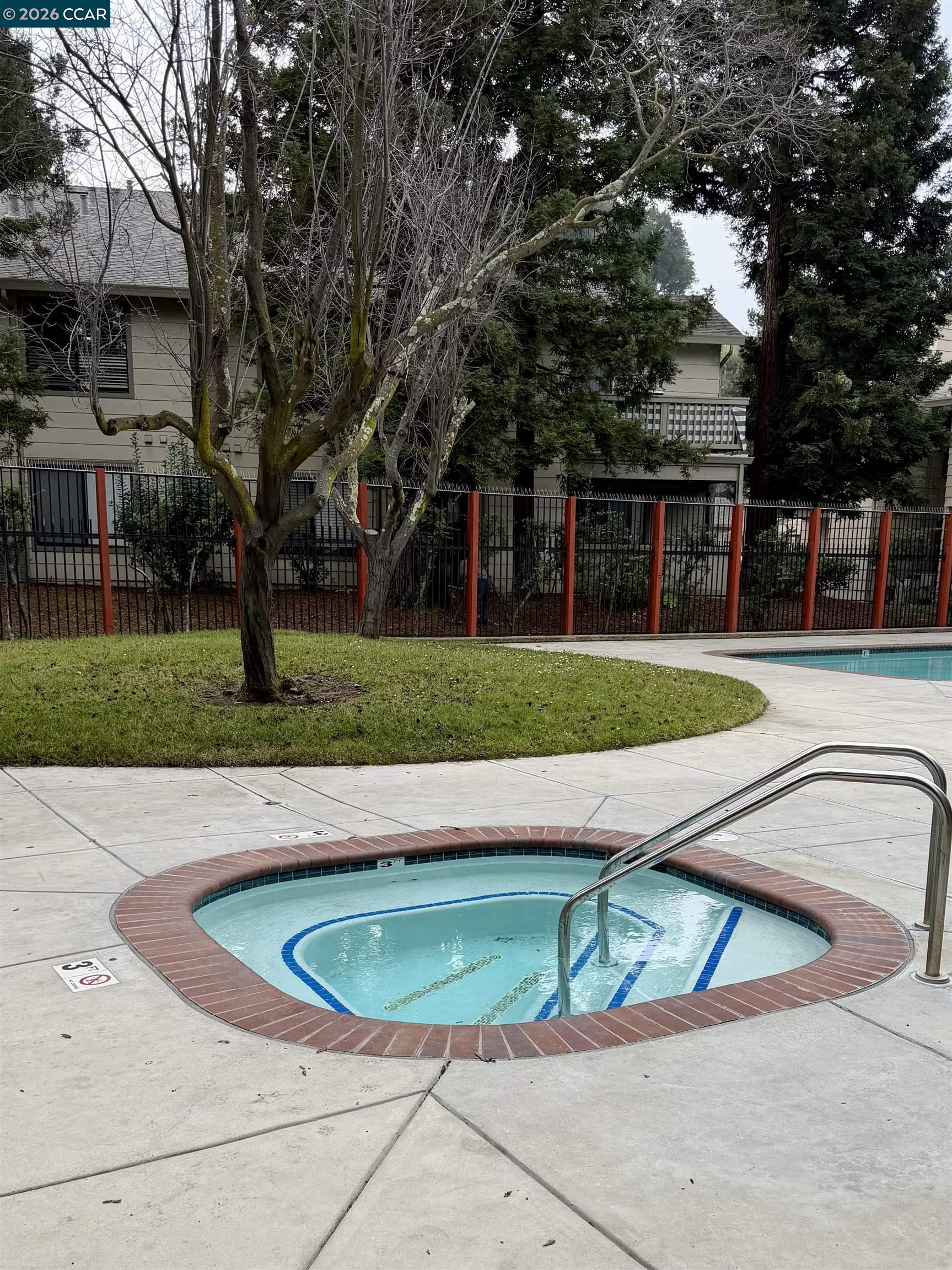 801 Dover Hercules, CA 94547 - Photo 18 of 19 a view of outdoor space yard deck and patio