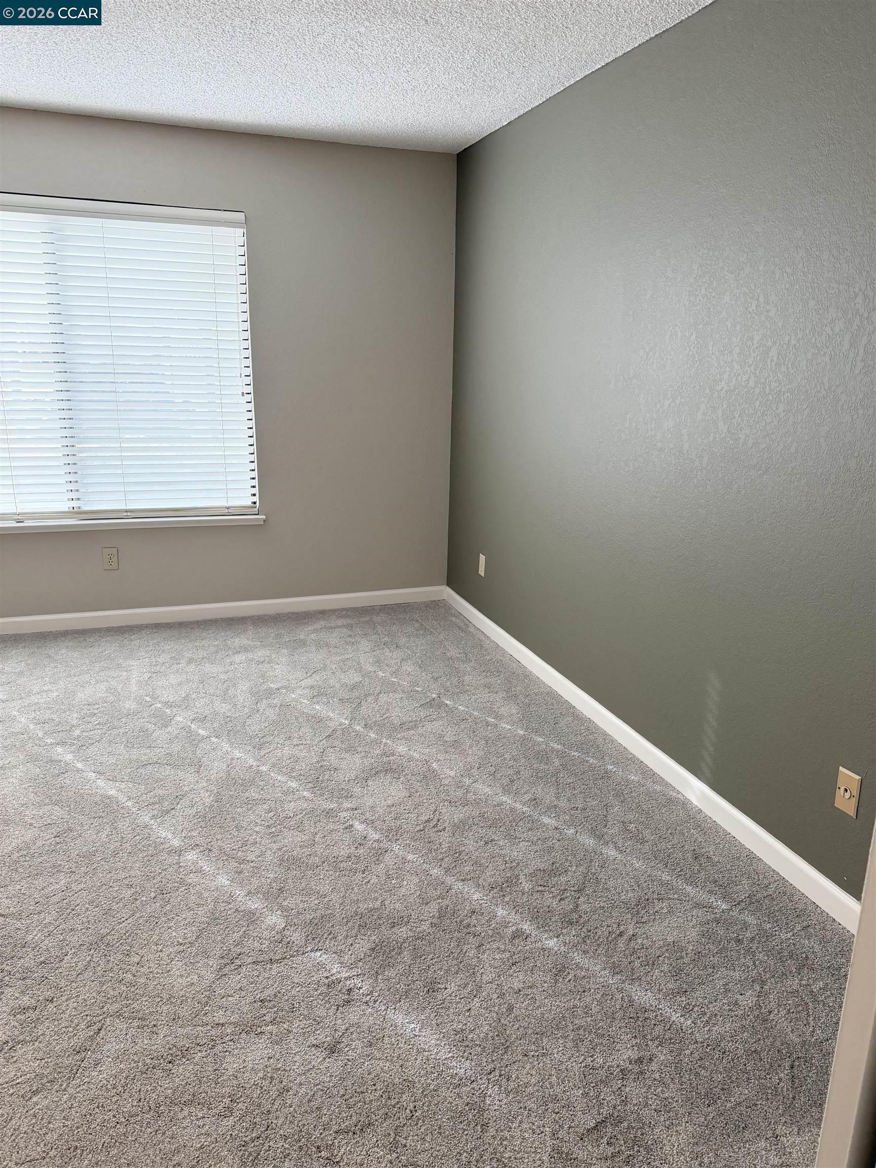 801 Dover Hercules, CA 94547 - Photo 8 of 19 an empty room with a window