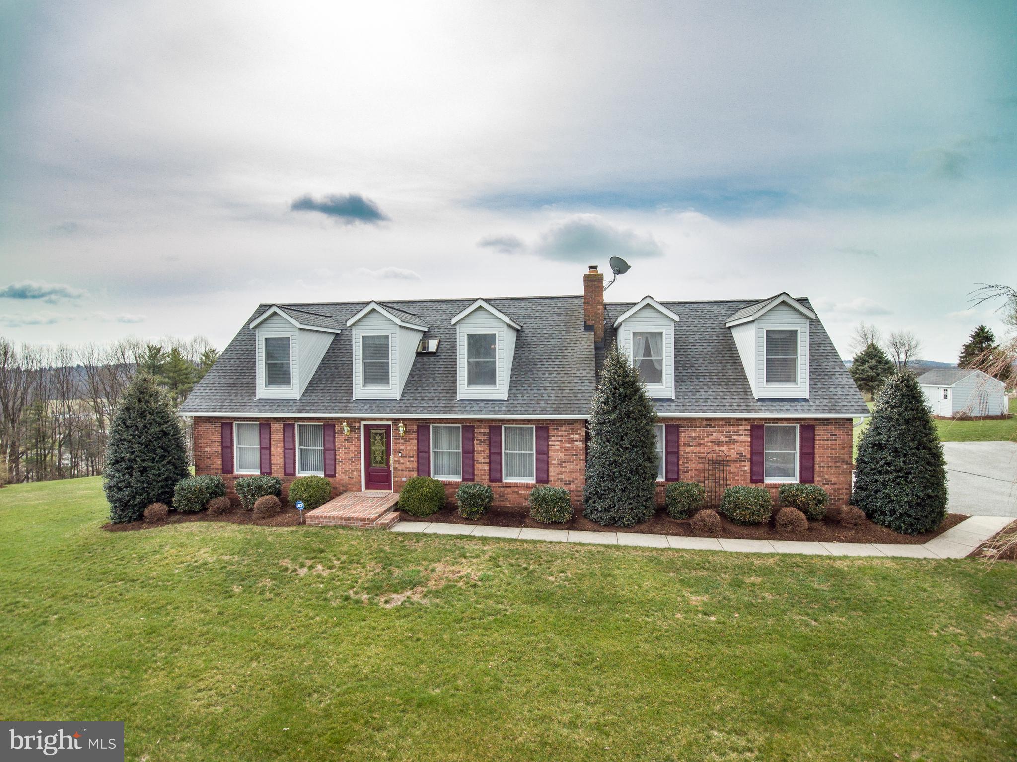 2743 Ebbvale Road Manchester, MD 21102 - Photo 1 of 49 Gallery Image 1
