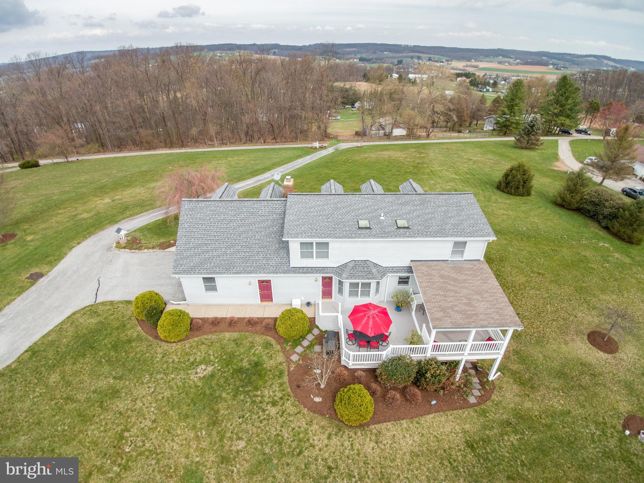 2743 Ebbvale Road Manchester, MD 21102 - Photo 2 of 49 Gallery Image 2