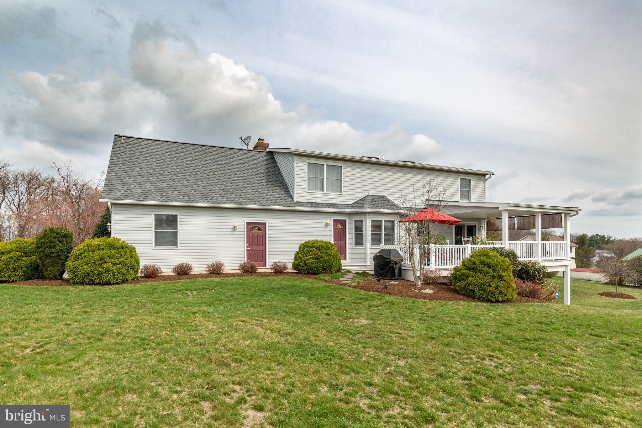 2743 Ebbvale Road Manchester, MD 21102 - Photo 3 of 49 Gallery Image 3