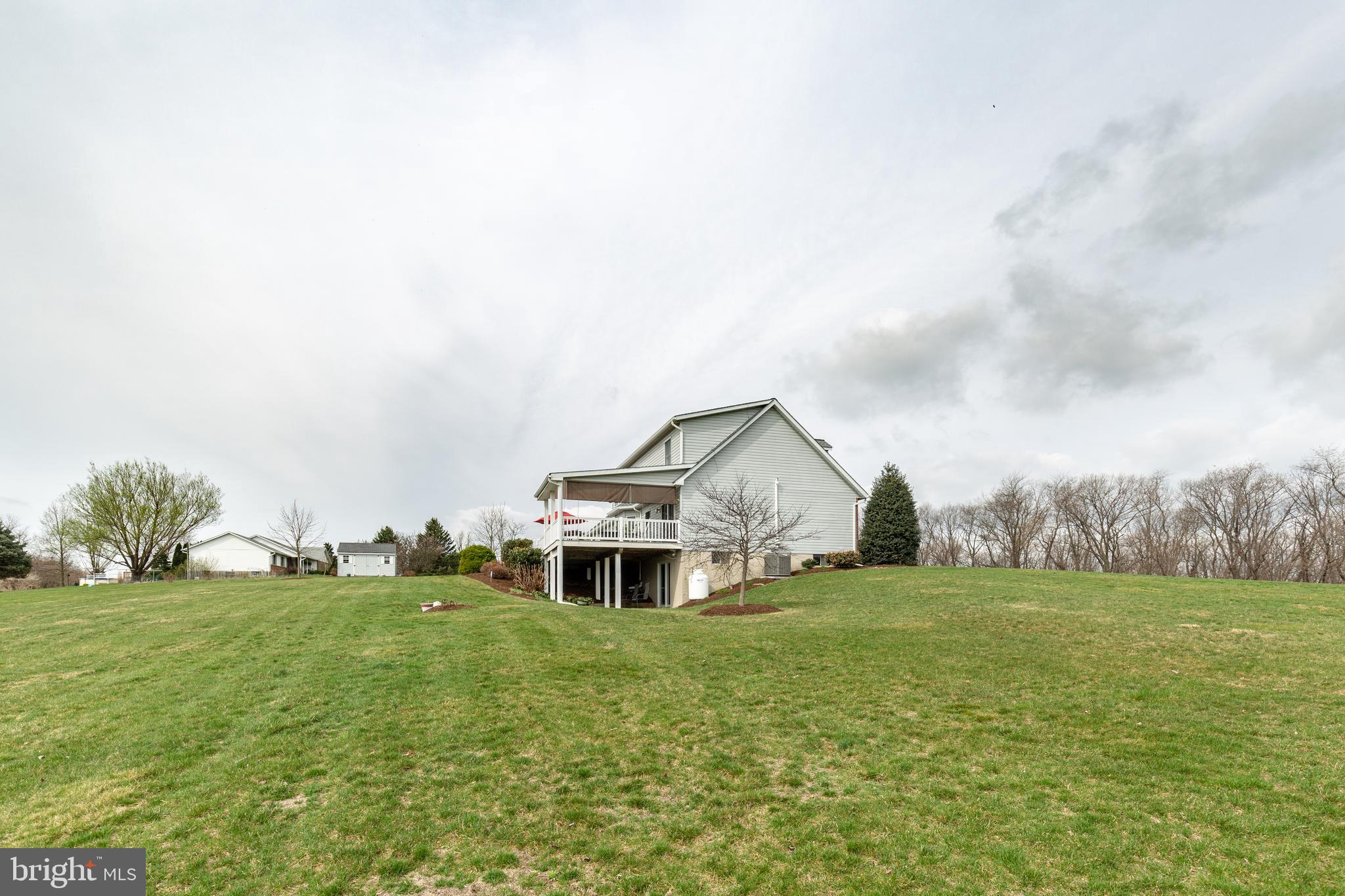 2743 Ebbvale Road Manchester, MD 21102 - Photo 37 of 49 Gallery Image 37