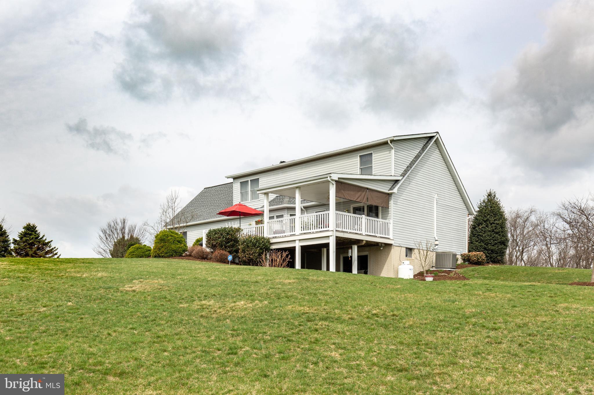 2743 Ebbvale Road Manchester, MD 21102 - Photo 39 of 49 Gallery Image 39