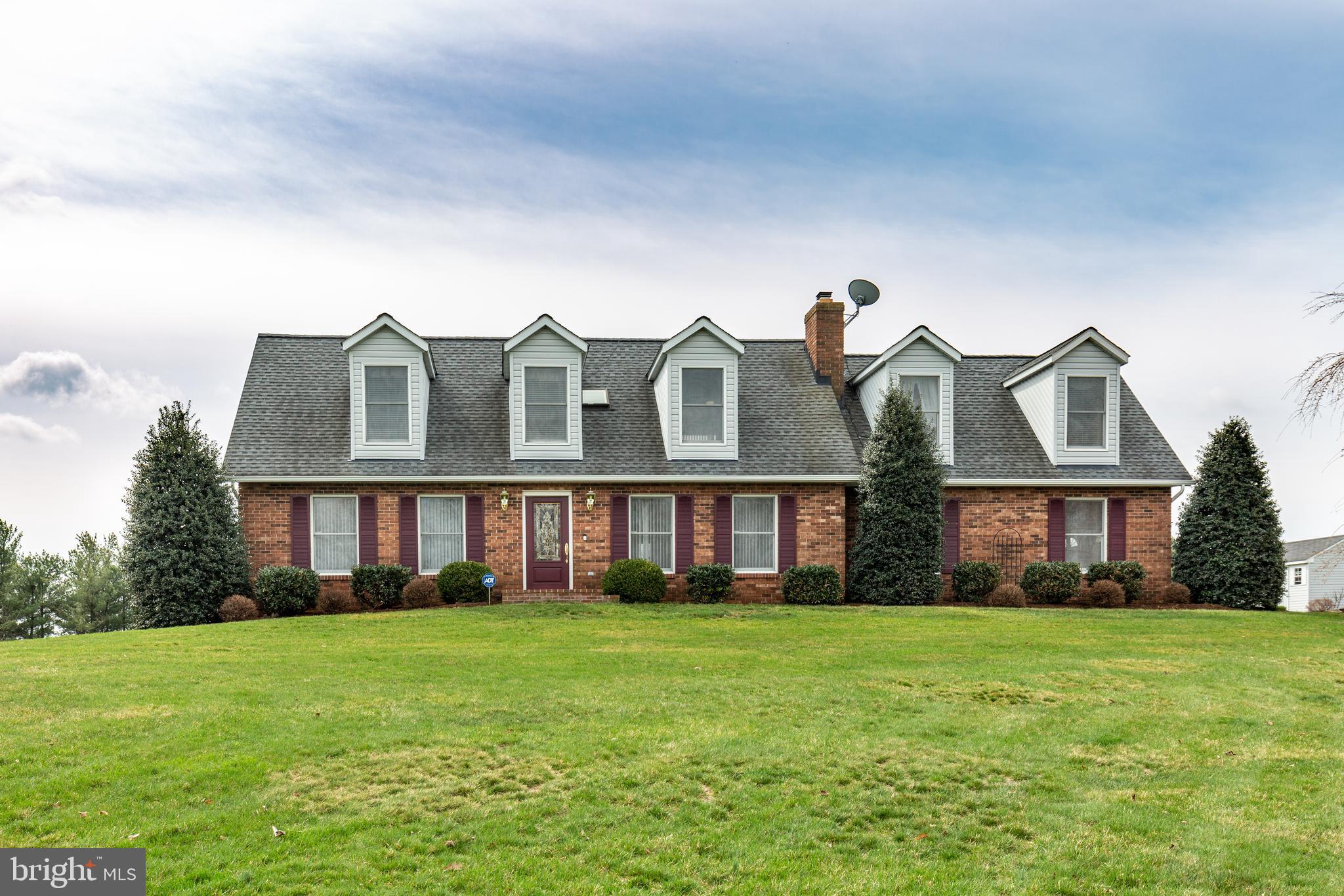 2743 Ebbvale Road Manchester, MD 21102 - Photo 41 of 49 Gallery Image 41