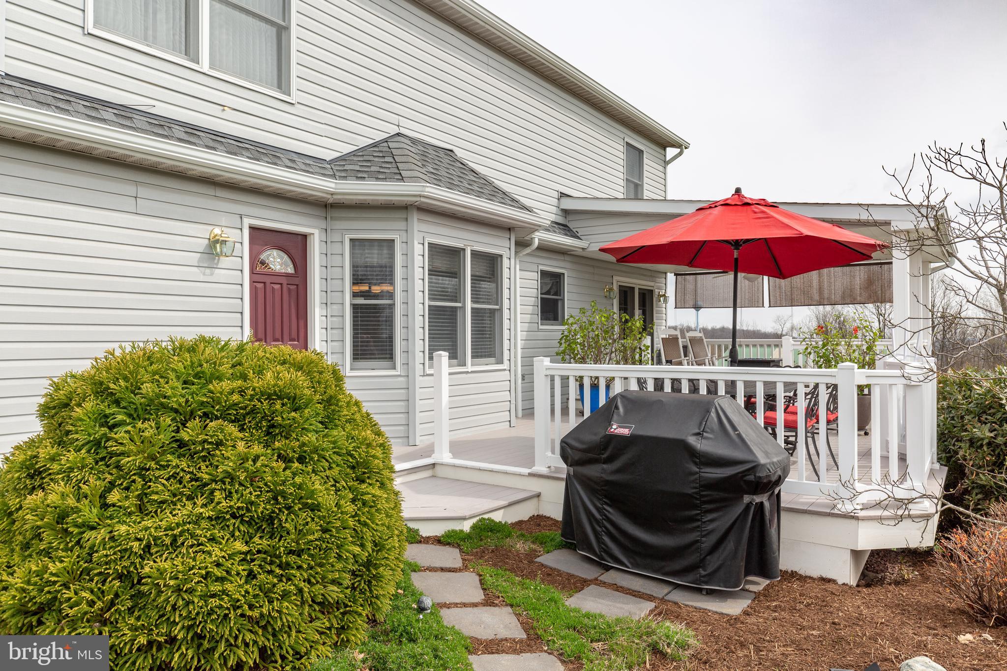 2743 Ebbvale Road Manchester, MD 21102 - Photo 42 of 49 Gallery Image 42