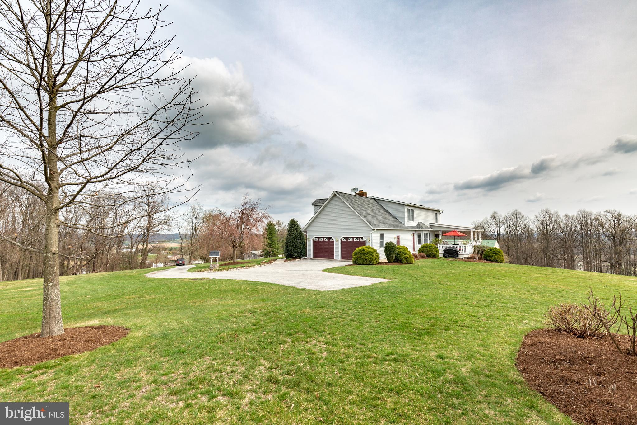 2743 Ebbvale Road Manchester, MD 21102 - Photo 43 of 49 Gallery Image 43