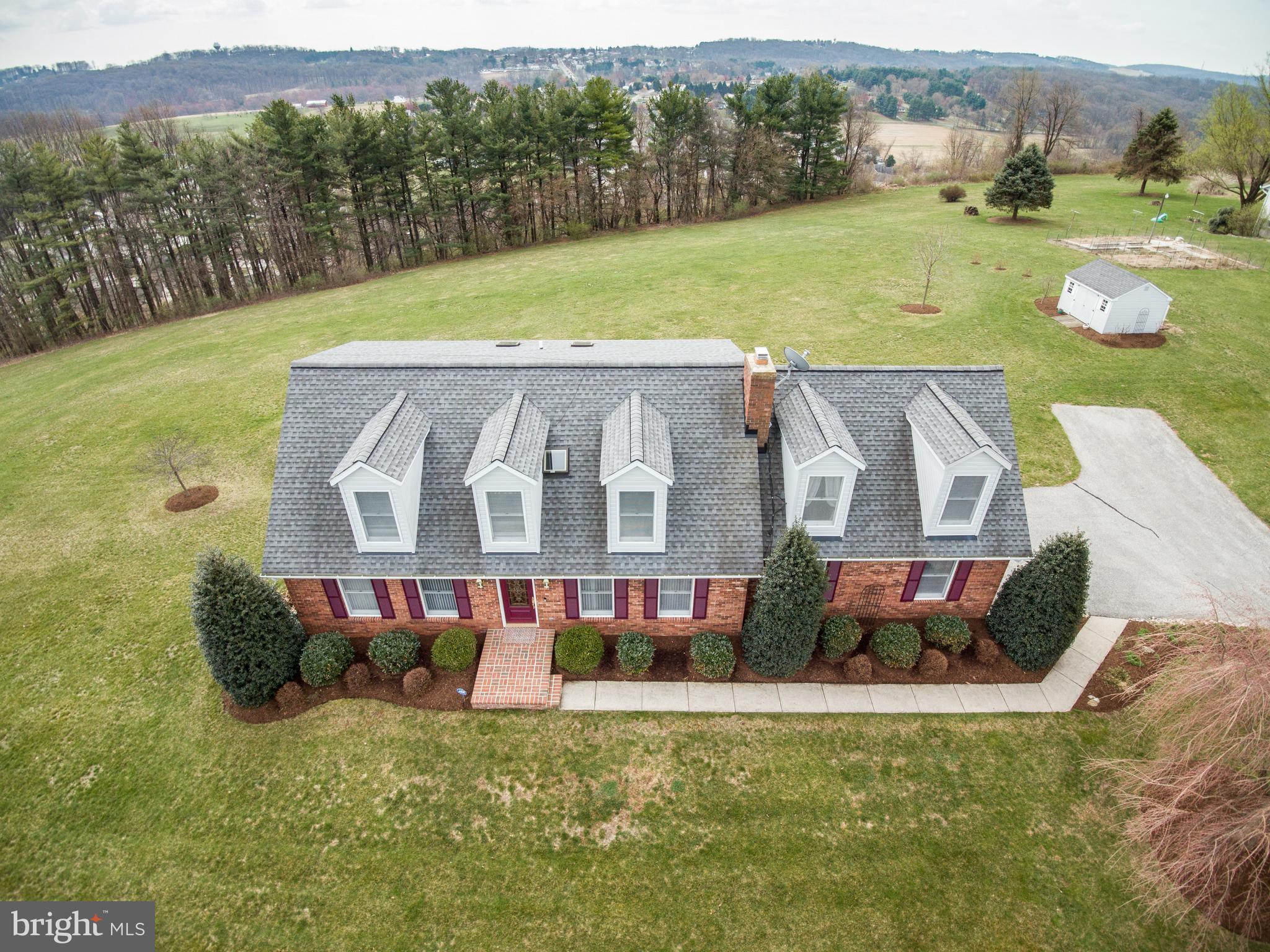2743 Ebbvale Road Manchester, MD 21102 - Photo 44 of 49 Gallery Image 44