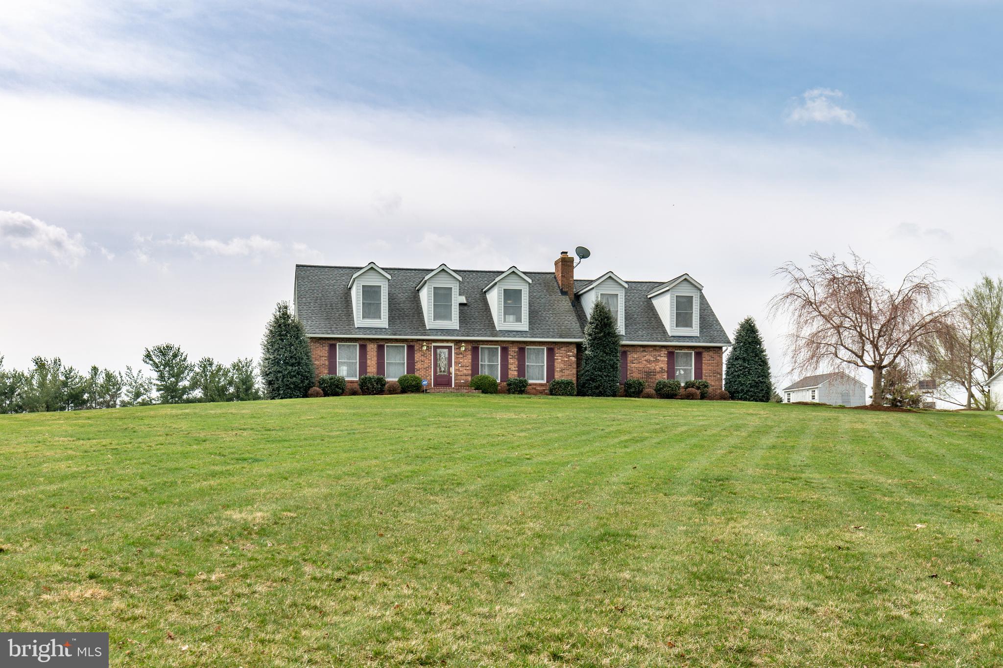 2743 Ebbvale Road Manchester, MD 21102 - Photo 46 of 49 Gallery Image 46