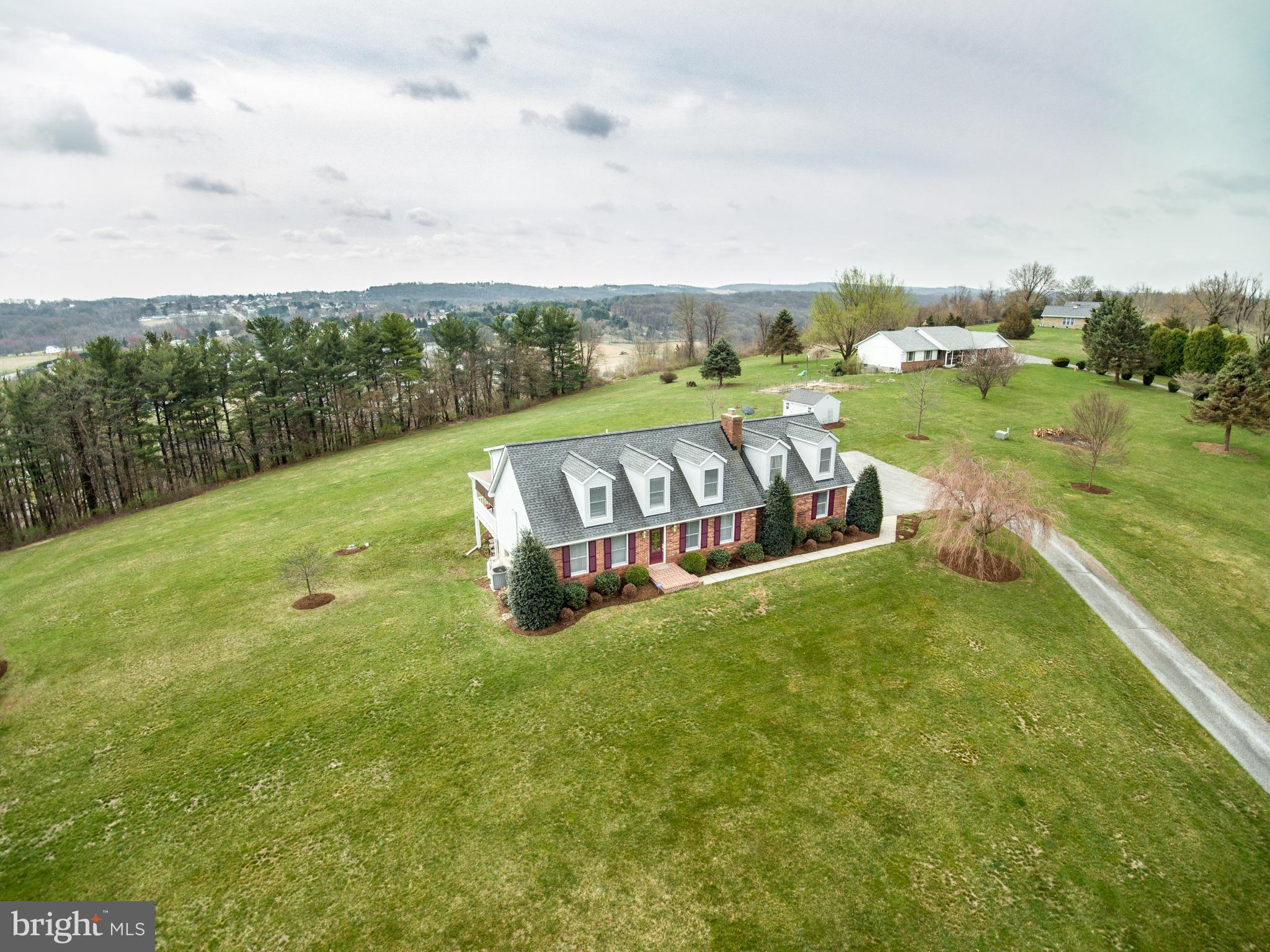 2743 Ebbvale Road Manchester, MD 21102 - Photo 47 of 49 Gallery Image 47