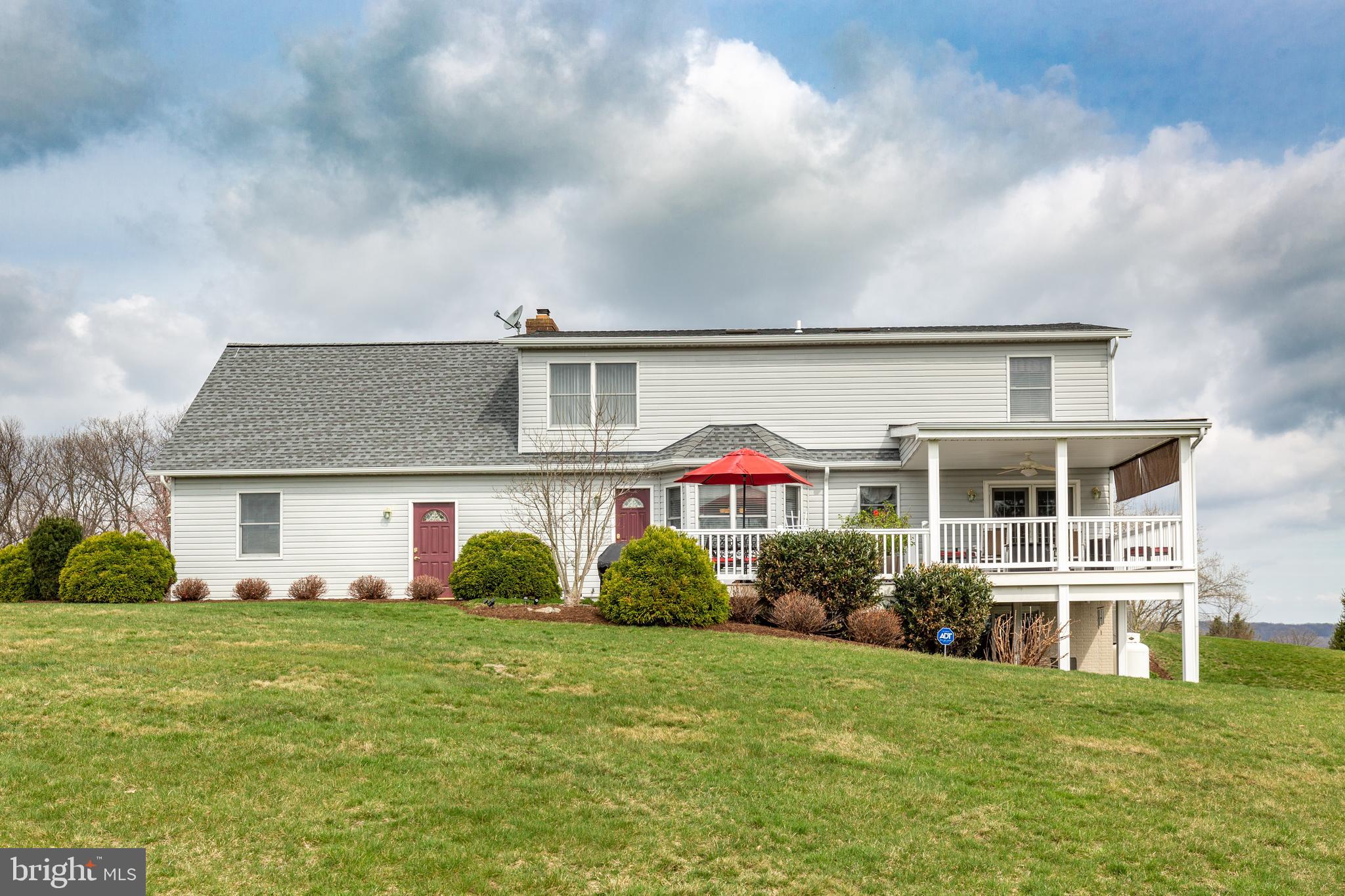 2743 Ebbvale Road Manchester, MD 21102 - Photo 49 of 49 Gallery Image 49