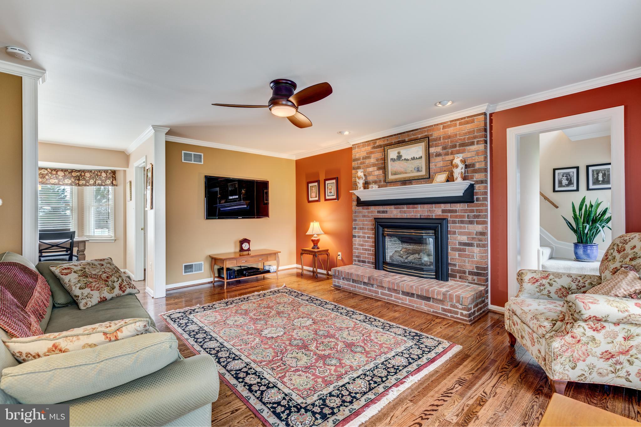 2743 Ebbvale Road Manchester, MD 21102 - Photo 6 of 49 Gallery Image 6