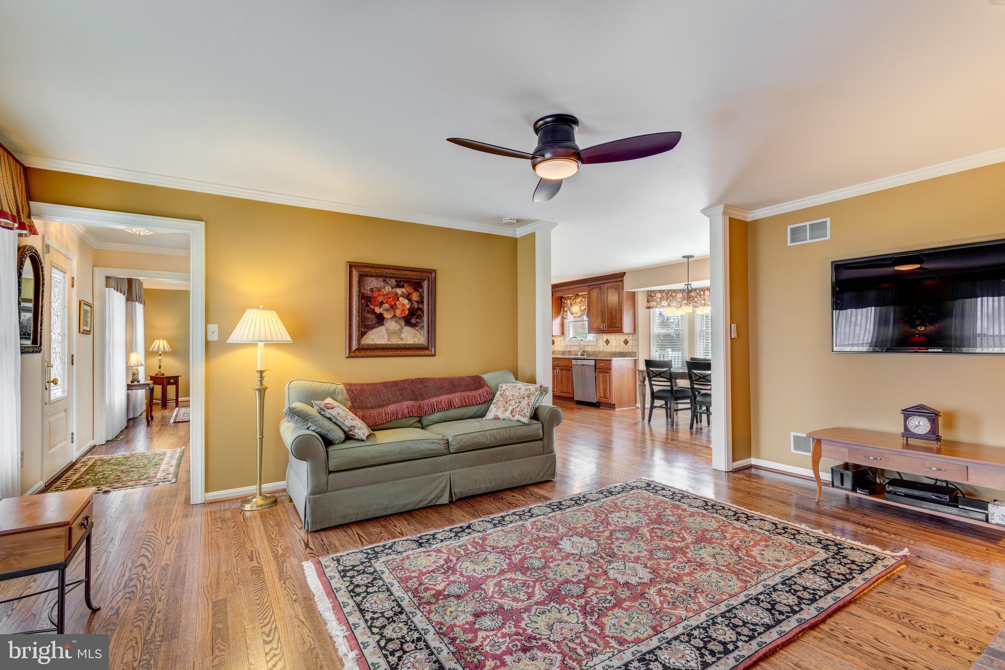 2743 Ebbvale Road Manchester, MD 21102 - Photo 7 of 49 Gallery Image 7