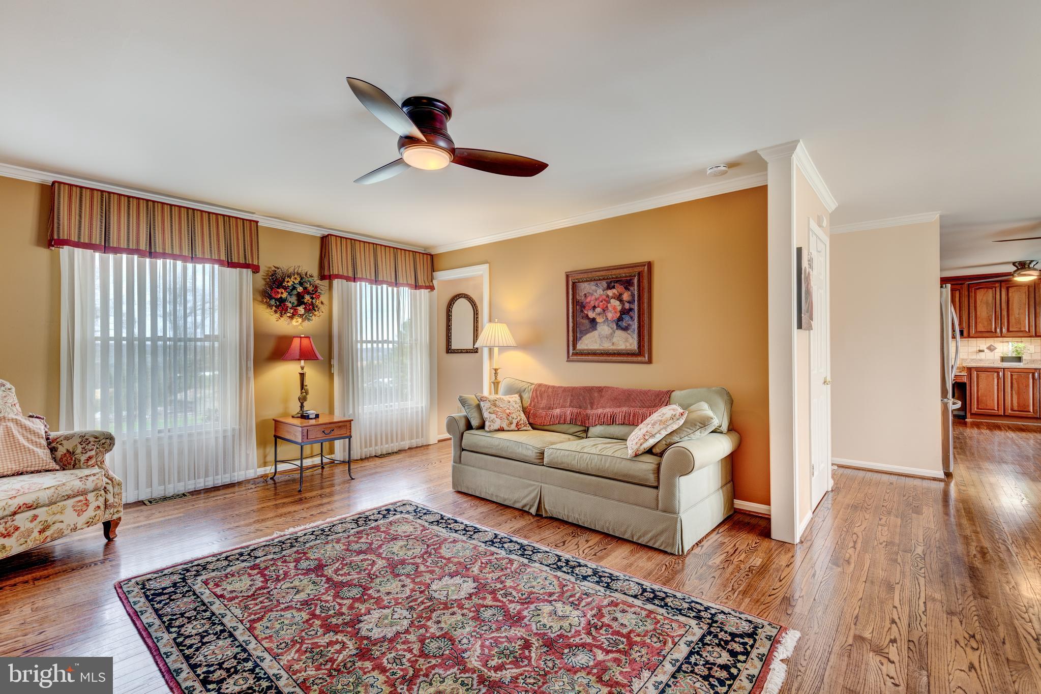 2743 Ebbvale Road Manchester, MD 21102 - Photo 8 of 49 Gallery Image 8