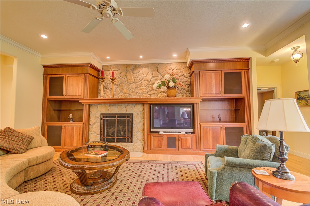 6824 Kyle Ridge Pointe Canfield, OH 44406 - Photo 16 of 32 Gallery Image 16