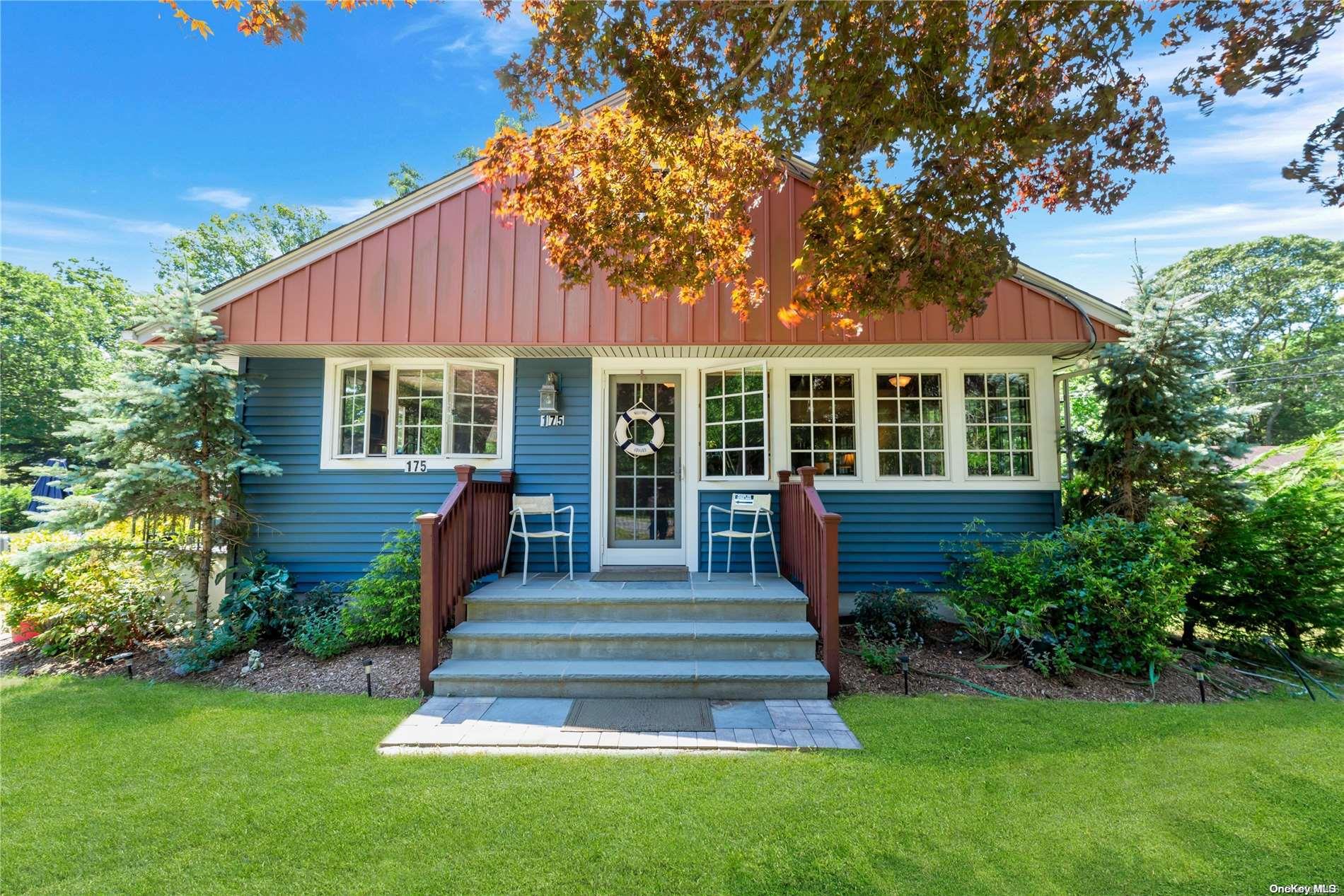 175 Newtown Road Hampton Bays, NY 11946 - Photo 1 of 1 Gallery Image 1