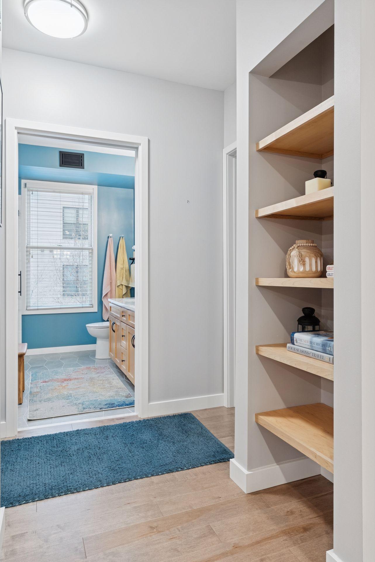 209 8th Street East, Unit 201 St. Paul, MN 55101 - Photo 19 of 29