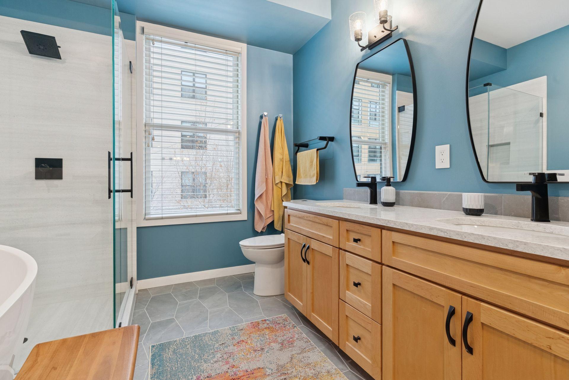 209 8th Street East, Unit 201 St. Paul, MN 55101 - Photo 22 of 29