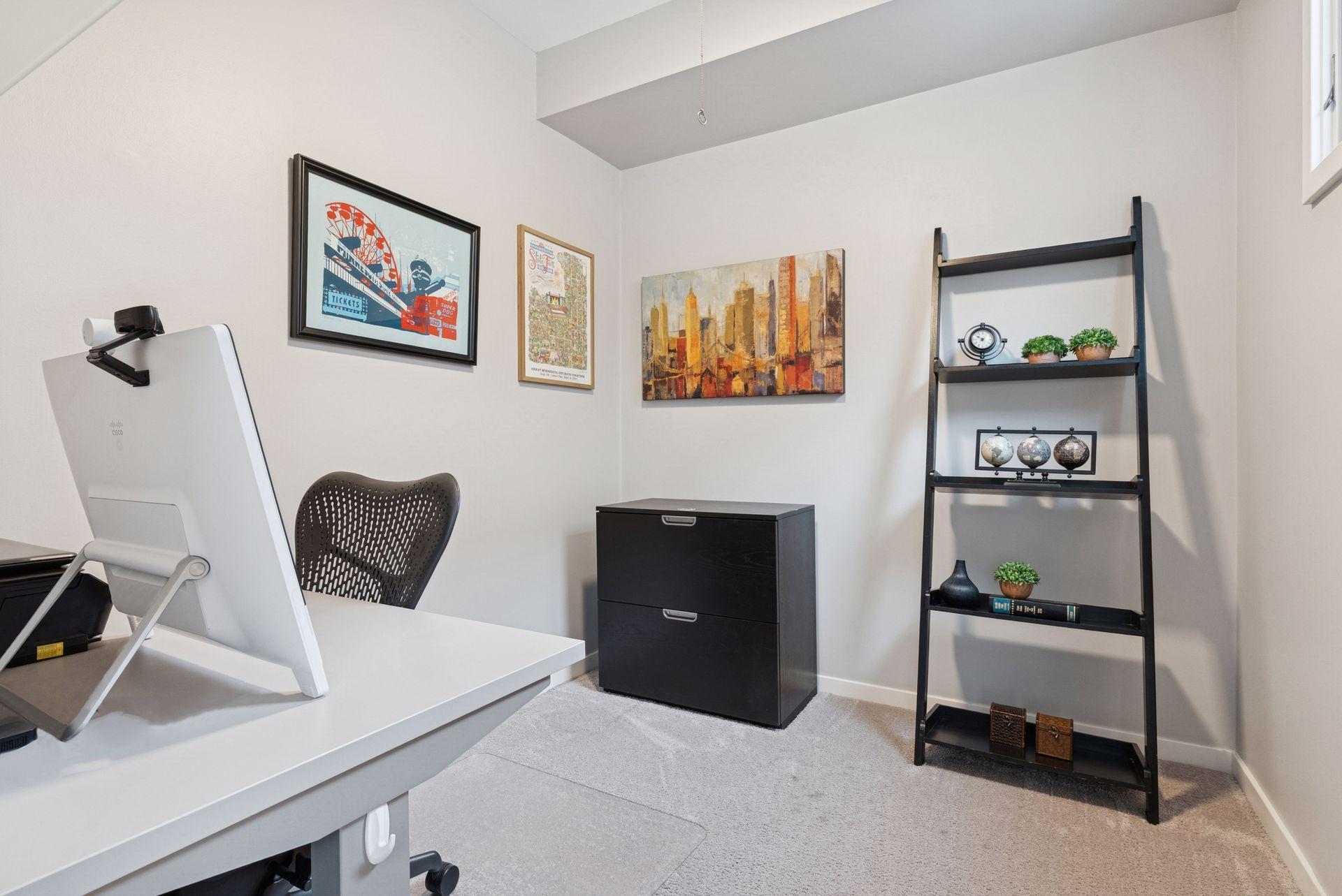 209 8th Street East, Unit 201 St. Paul, MN 55101 - Photo 26 of 29