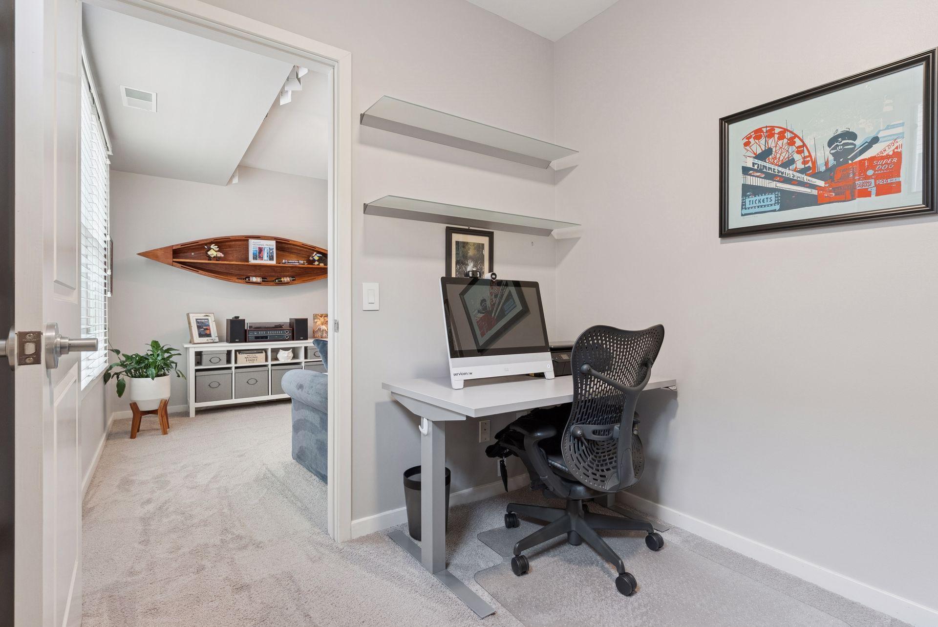 209 8th Street East, Unit 201 St. Paul, MN 55101 - Photo 27 of 29