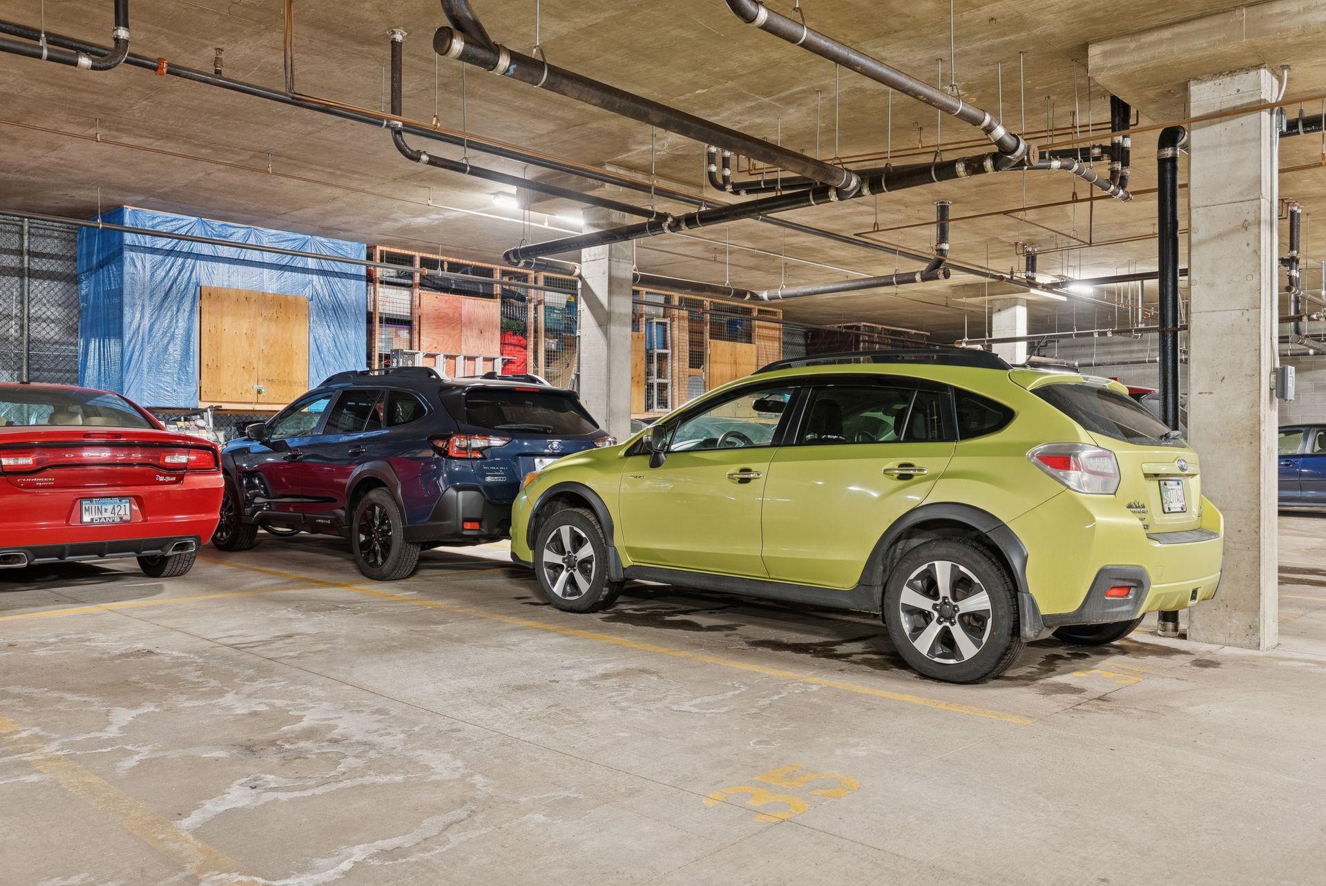 209 8th Street East, Unit 201 St. Paul, MN 55101 - Photo 27 of 27