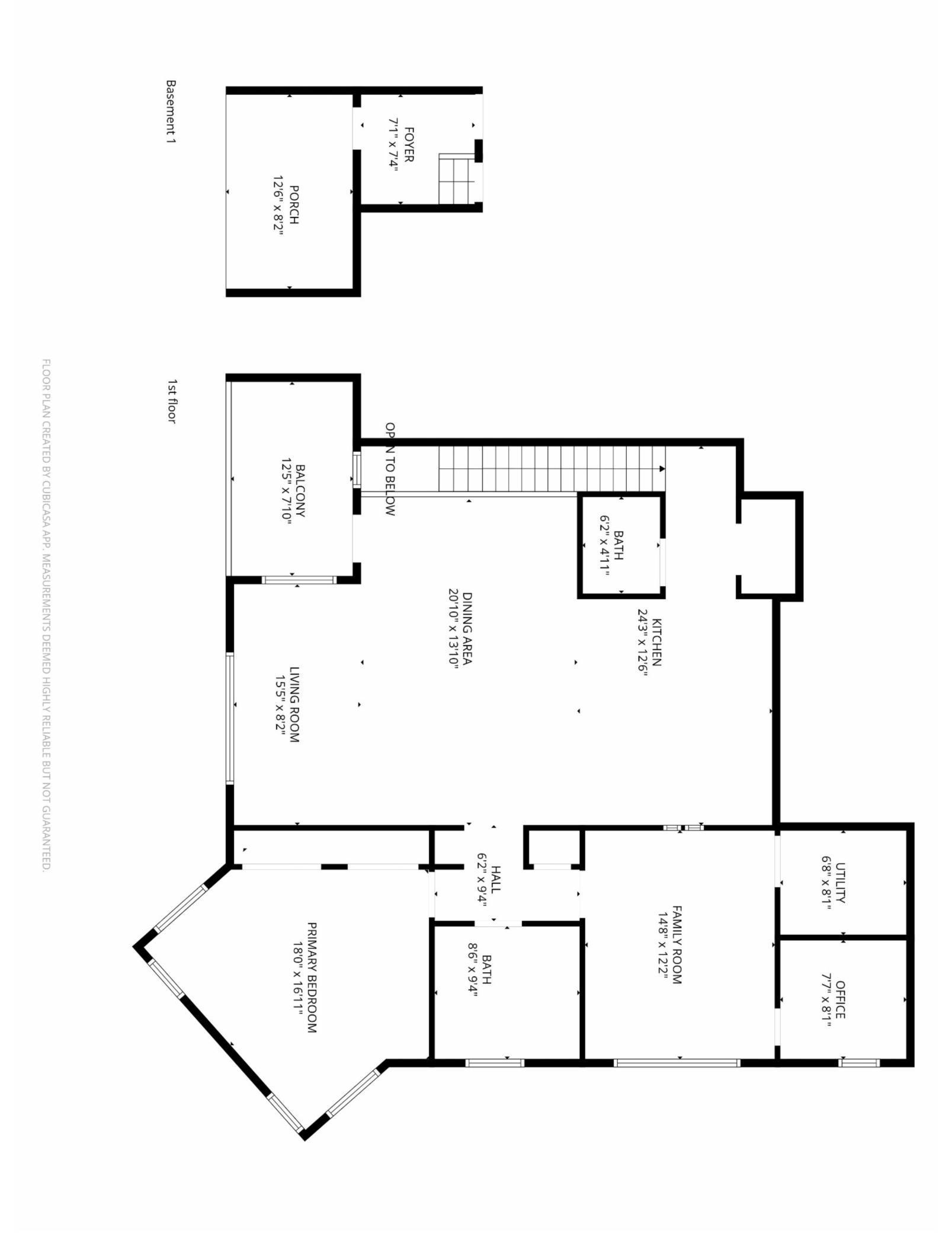 209 8th Street East, Unit 201 St. Paul, MN 55101 - Photo 29 of 29