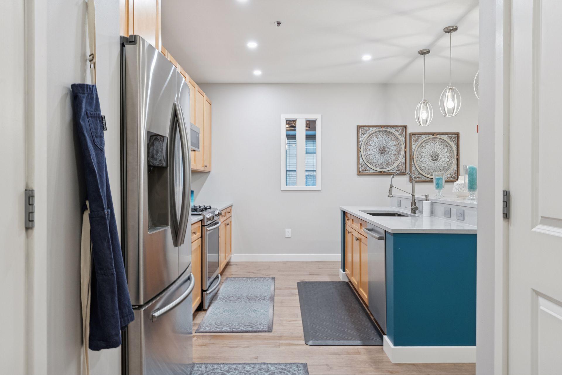 209 8th Street East, Unit 201 St. Paul, MN 55101 - Photo 9 of 27