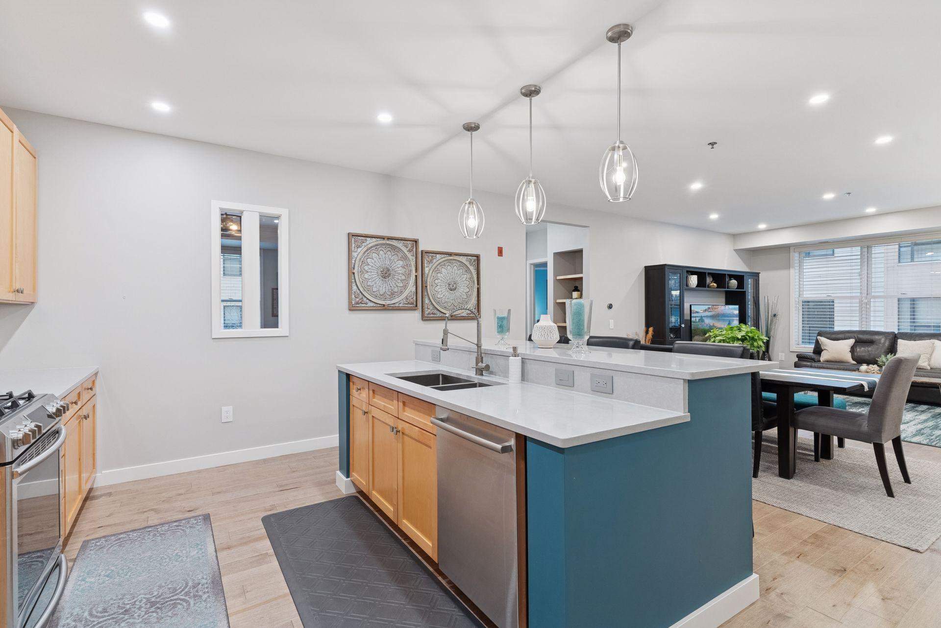 209 8th Street East, Unit 201 St. Paul, MN 55101 - Photo 10 of 27