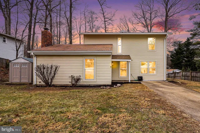 $689,900 | 6214 Garretson Street, Burke, VA 22015