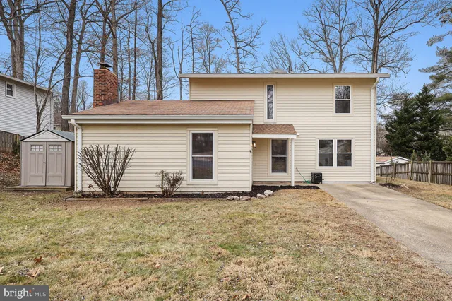 $689,900 | 6214 Garretson Street, Burke, VA 22015